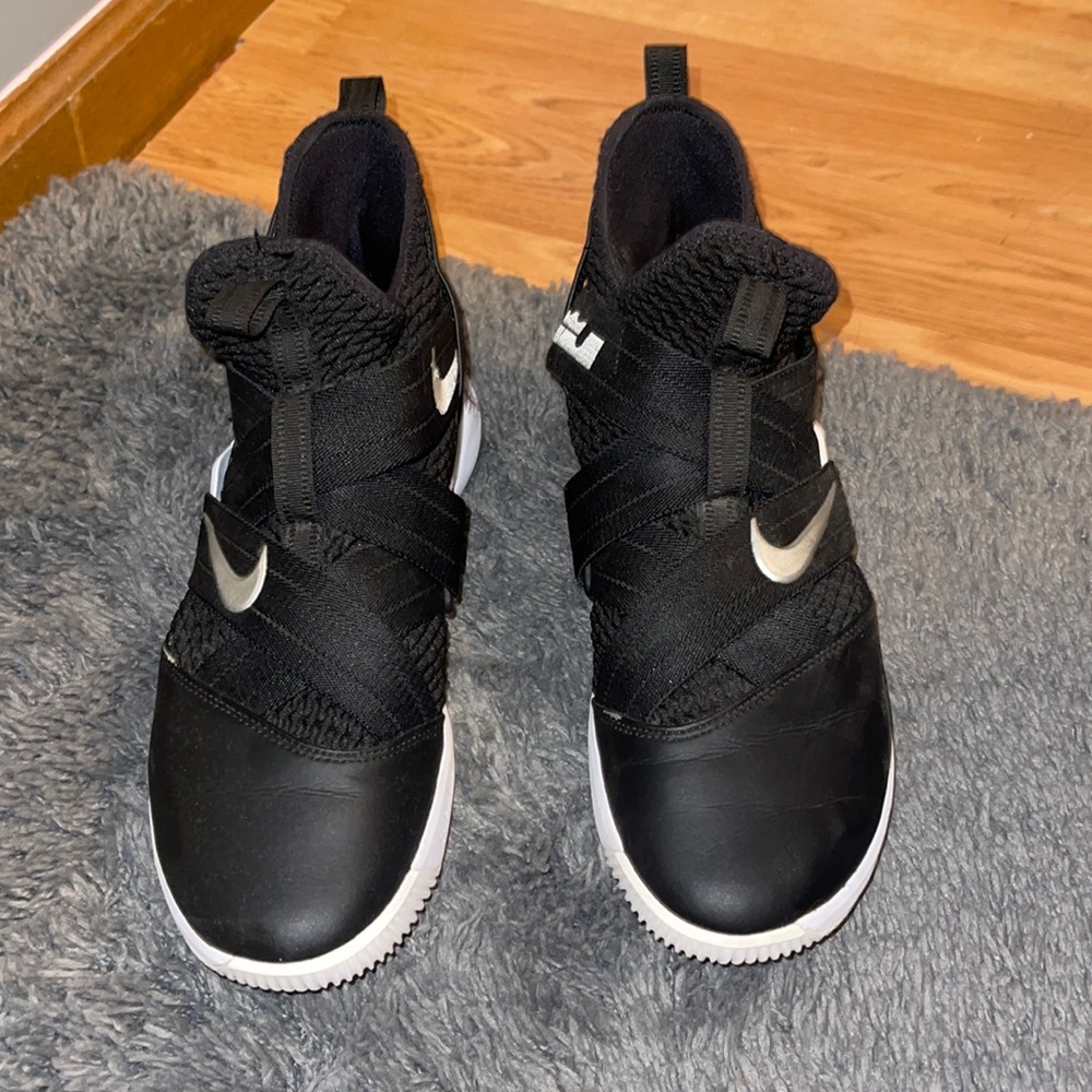 LeBron sneakers